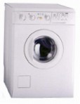 Zanussi F 802 V वॉशिंग मशीन \ विशेषताएँ, तस्वीर