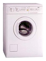 Zanussi F 805 N Machine à laver Photo, les caractéristiques