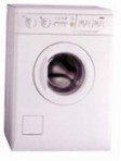 Zanussi F 805 N ﻿Washing Machine \ Characteristics, Photo