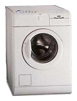 Zanussi FL 1201 çamaşır makinesi fotoğraf, özellikleri