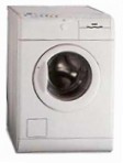 Zanussi FL 1201 ﻿Washing Machine \ Characteristics, Photo