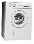 Zanussi FLS 602 वॉशिंग मशीन \ विशेषताएँ, तस्वीर