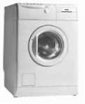 Zanussi WD 1601 ﻿Washing Machine \ Characteristics, Photo