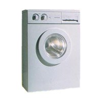 Zanussi FL 574 Machine à laver Photo, les caractéristiques