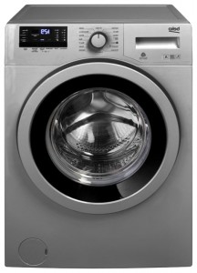 BEKO WKY 71031 PTLYSB2 Máquina de lavar Foto, características
