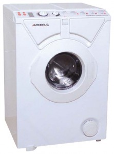 Euronova 1150 Máquina de lavar Foto, características