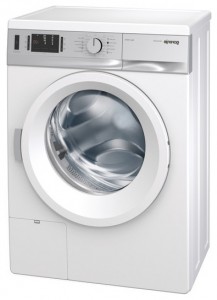 Gorenje ONE WS 623 W 洗衣机 照片, 特点