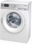 Gorenje ONE WS 623 W çamaşır makinesi \ özellikleri, fotoğraf