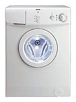 Gorenje WA 411 R Mașină de spălat fotografie, caracteristici