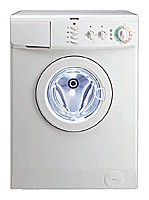 Gorenje WA 1341 洗濯機 写真, 特性