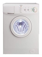 Gorenje WA 1541 洗濯機 写真, 特性