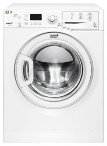 Hotpoint-Ariston WMF 601 Máquina de lavar Foto, características