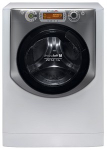 Hotpoint-Ariston AQ82D 09 Wasmachine Foto, karakteristieken
