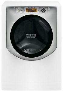 Hotpoint-Ariston AQD 1170 69 Machine à laver Photo, les caractéristiques