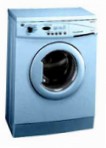 Samsung S803JB ﻿Washing Machine \ Characteristics, Photo