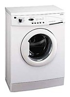 Samsung S803JW ﻿Washing Machine Photo, Characteristics