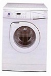 Samsung P1205J ﻿Washing Machine \ Characteristics, Photo