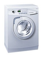 Samsung P1405J वॉशिंग मशीन तस्वीर, विशेषताएँ