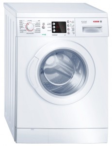 Bosch WAE 2046 Y वॉशिंग मशीन तस्वीर, विशेषताएँ