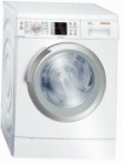 Bosch WAE 24469 Tvättmaskin \ egenskaper, Fil