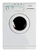 Brandt WFU 1011 K Máquina de lavar Foto, características