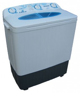 RENOVA WS-60PT Máy giặt ảnh, đặc điểm