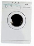 Brandt WFS 081 Máquina de lavar \ características, Foto