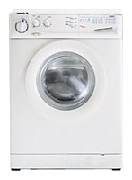 Candy CSB 840 वॉशिंग मशीन तस्वीर, विशेषताएँ