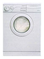 Candy CSI 635 Máquina de lavar Foto, características