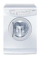 Samsung S832GWS Machine à laver Photo, les caractéristiques