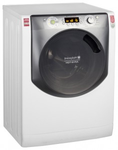 Hotpoint-Ariston QVB 7125 U Machine à laver Photo, les caractéristiques