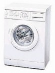 Siemens WXS 1063 Máquina de lavar \ características, Foto