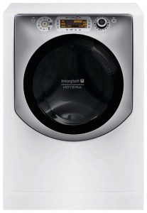 Hotpoint-Ariston AQS73D 29 B 洗濯機 写真, 特性