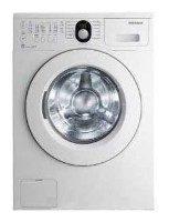 Samsung WFT500NMW Máquina de lavar Foto, características