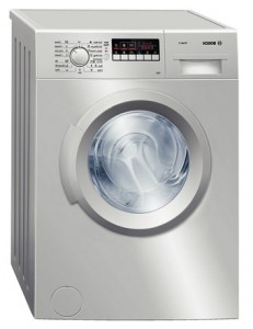 Bosch WAB 2026 SME Tvättmaskin Fil, egenskaper
