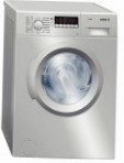 Bosch WAB 2026 SME वॉशिंग मशीन \ विशेषताएँ, तस्वीर