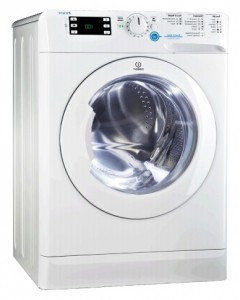 Indesit NWSK 8128 L 洗衣机 照片, 特点