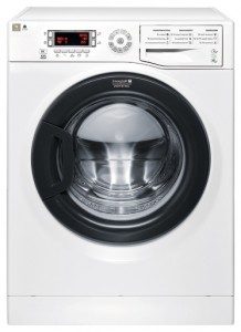 Hotpoint-Ariston WMSD 620 B Máquina de lavar Foto, características