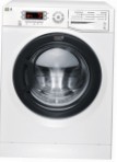 Hotpoint-Ariston WMSD 620 B वॉशिंग मशीन \ विशेषताएँ, तस्वीर