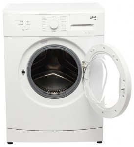 BEKO MVB 59001 M Máy giặt ảnh, đặc điểm