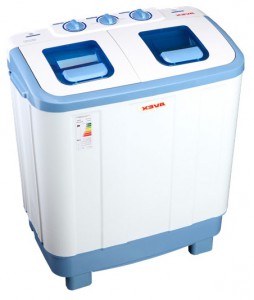 AVEX XPB 42-248 AS çamaşır makinesi fotoğraf, özellikleri