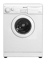 Candy Activa 85 Machine à laver Photo, les caractéristiques