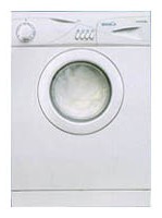 Candy CE 439 Máquina de lavar Foto, características