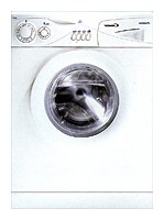 Candy CG 644 वॉशिंग मशीन तस्वीर, विशेषताएँ