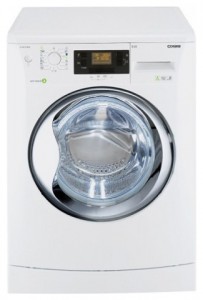 BEKO WMB 91442 LC 洗衣机 照片, 特点
