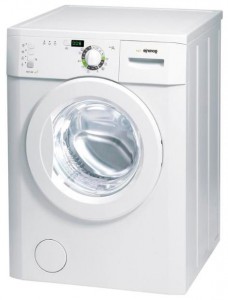 Gorenje WA 7239 çamaşır makinesi fotoğraf, özellikleri