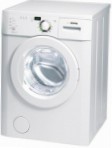 Gorenje WA 7239 वॉशिंग मशीन \ विशेषताएँ, तस्वीर