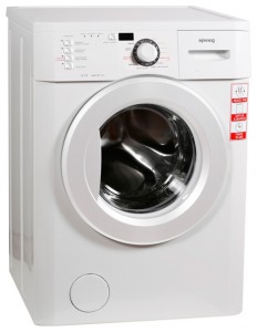 Gorenje WS 50Z129 N Máy giặt ảnh, đặc điểm