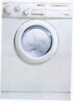 Candy AS 108 Mașină de spălat \ caracteristici, fotografie