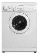 Candy AC 20 वॉशिंग मशीन तस्वीर, विशेषताएँ